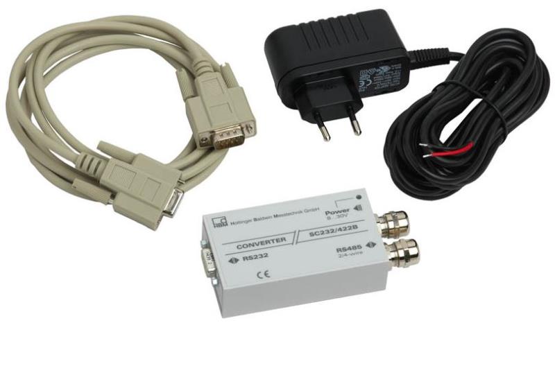 HBM 1-SC232/422B