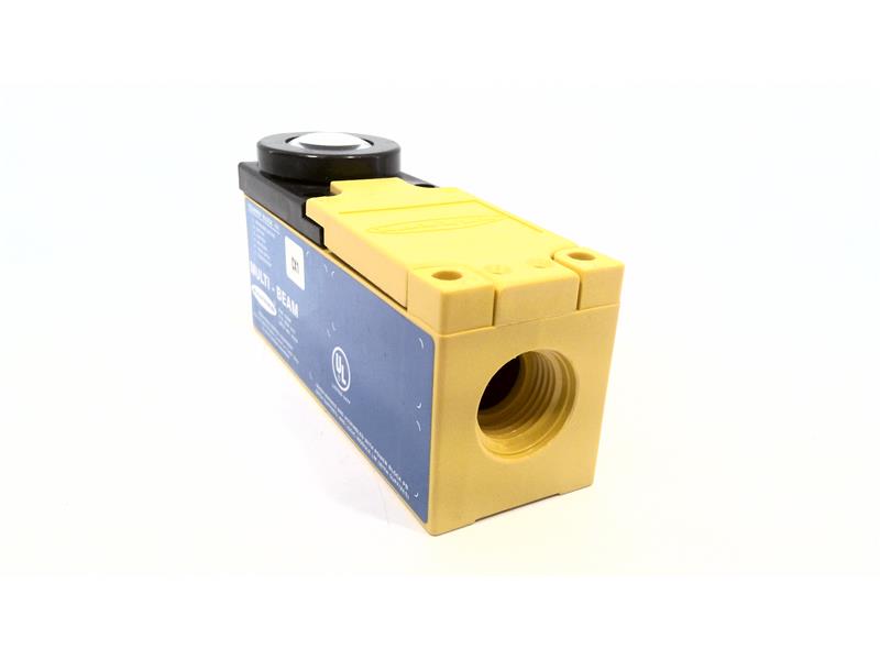 BANNER ENGINEERING SBCX1