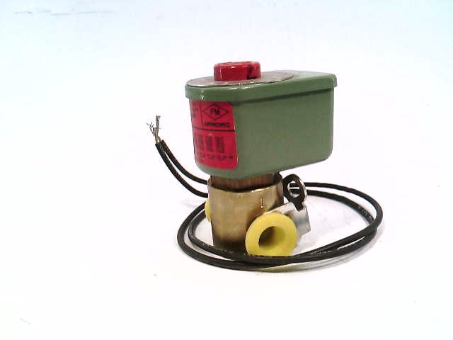 ASCO 8262D022-24