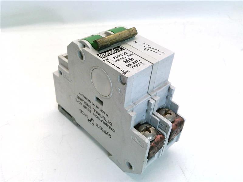 OTTERMILL T3C2032