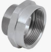BALLUFF Z/M20-M-TO-1/2"-F-NPT
