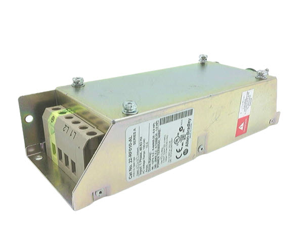 ALLEN BRADLEY 22-RF010-AL