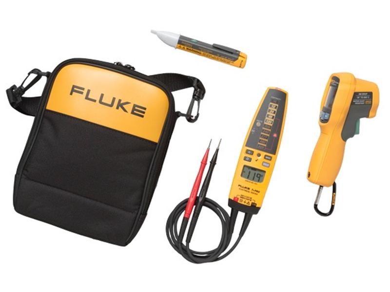 FLUKE FL62MAX+/T+PRO/1AC