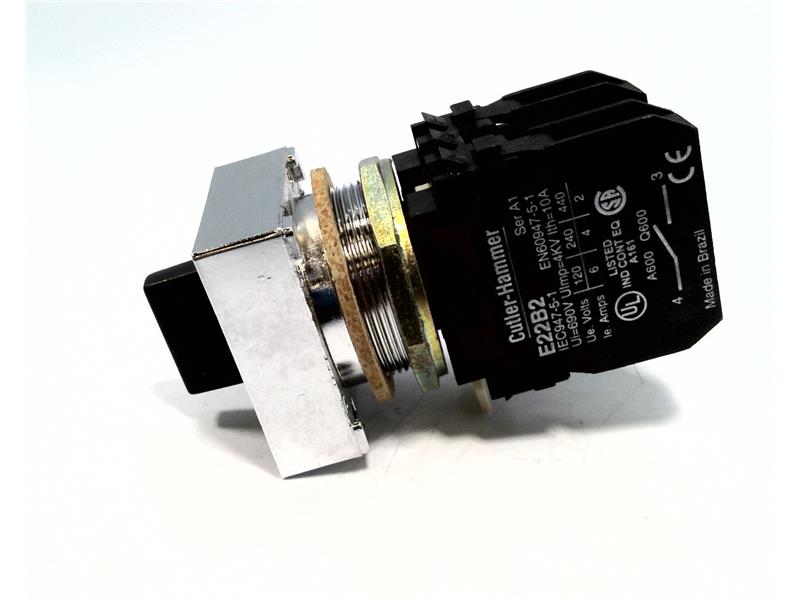 E30XL1C by EATON CORPORATION