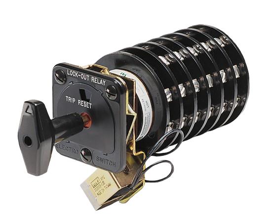 ELECTROSWITCH 78PY03H