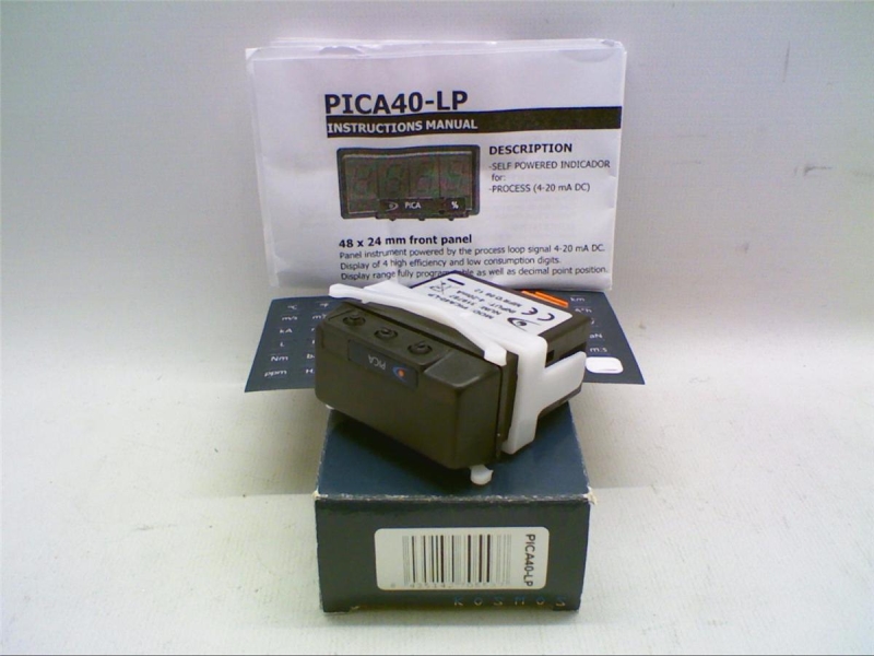 DITEL PICA40-LP
