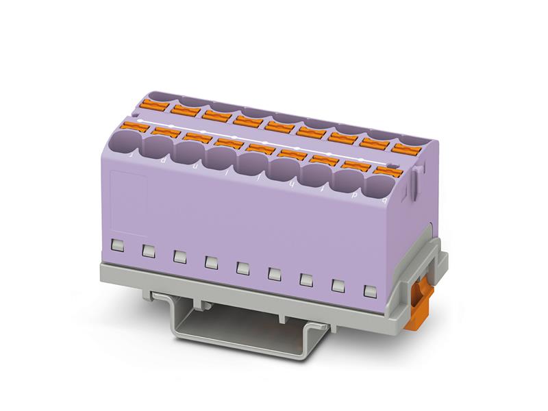 PTFIX 18X4-NS35 VT par PHOENIX CONTACT