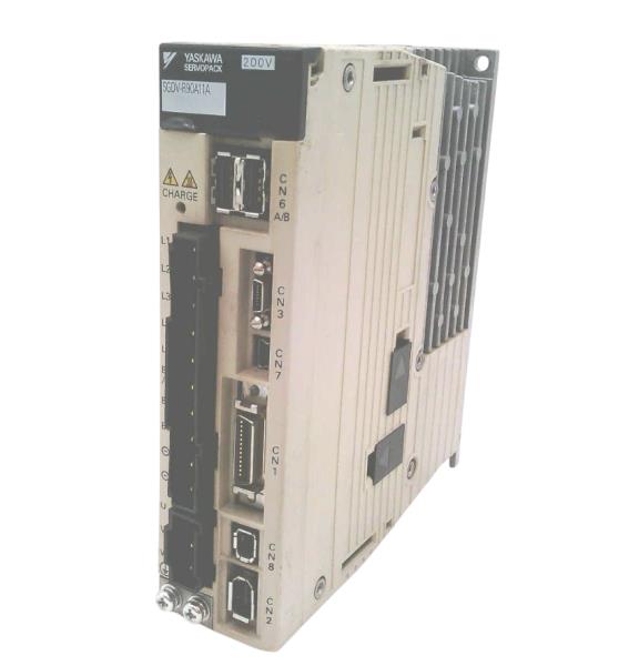 SGDV-1R6A11A par YASKAWA ELECTRIC