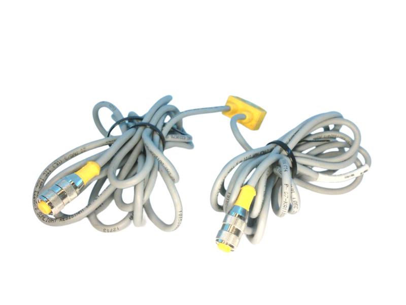 TURCK VB2-FSM 4.4/2RK 4T-3/3