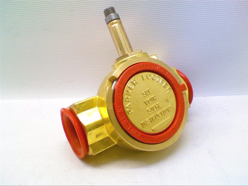 PARKER 321K3606