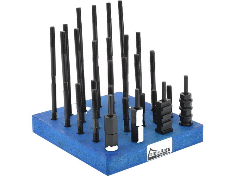 GIBRALTAR PRODUCTS 20602G