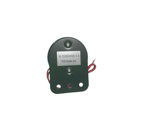 PUI AUDIO XL-5530-LW300-S-R