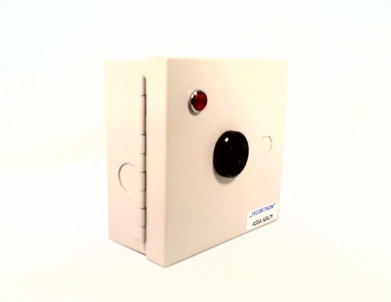 SECURITRON BA-DPA-12