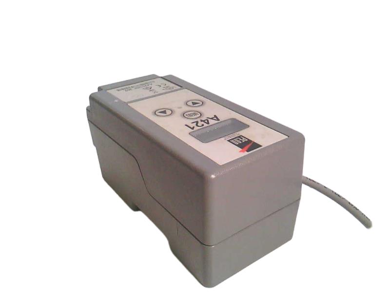JOHNSON CONTROLS A421GBF-302