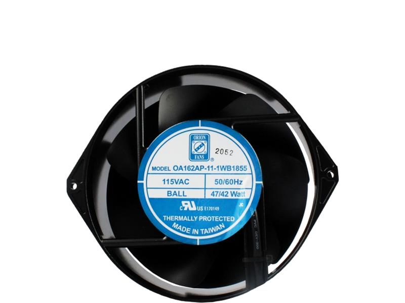 ORION FANS OA162AP-11-1WB1855