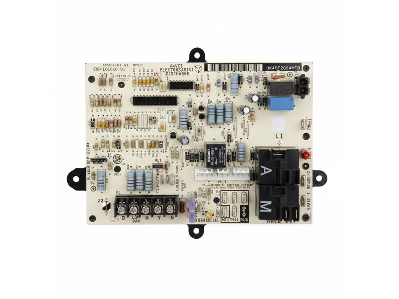 INTERNATIONAL COMFORT PRODUCTS 1183507