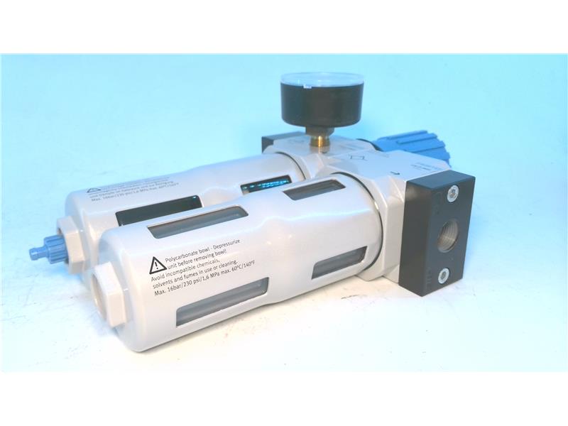 FESTO FRC-3/8-D-7-MIDI