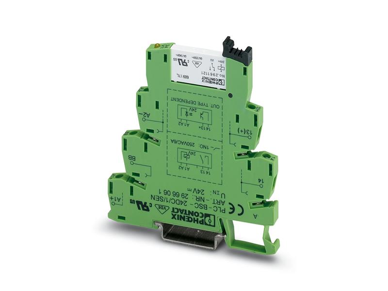PHOENIX CONTACT PLC-RSC-120UC/1/SEN/SO46