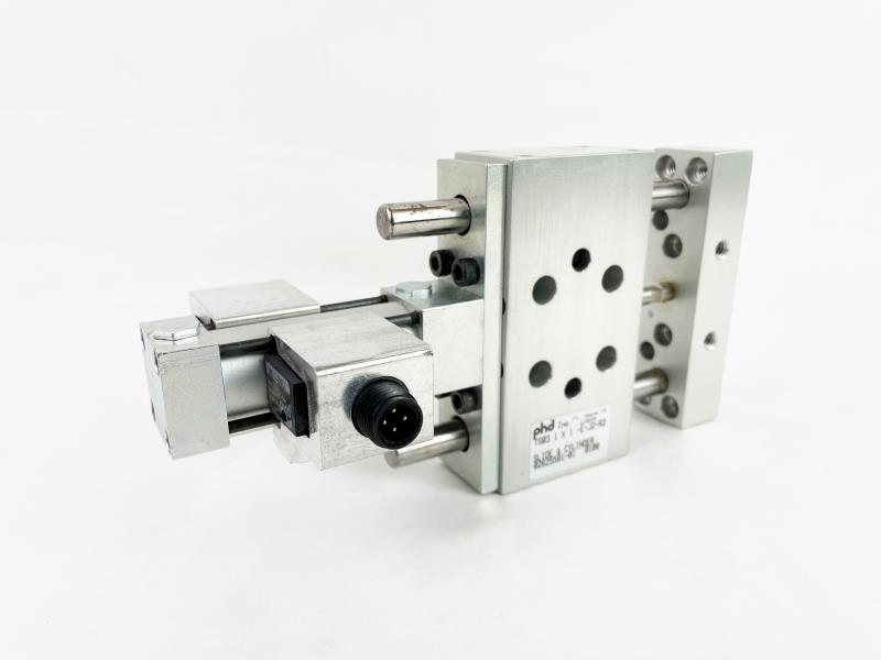 PHD INC TS03-1X1-E-J2-R2