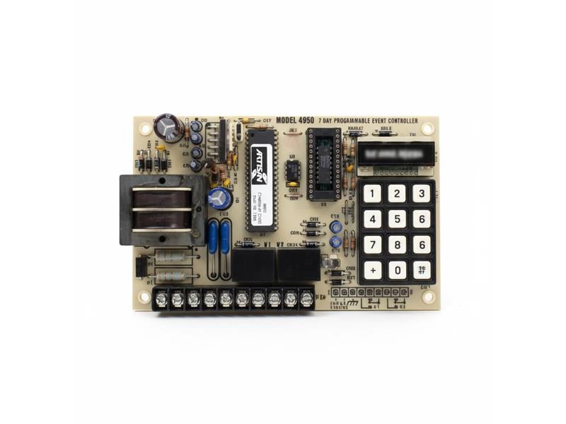 ARTISAN CONTROLS 4950-115VAC