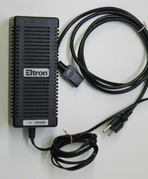 ZEBRA PUDA200