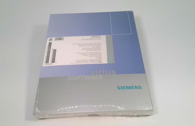 SIEMENS 3RK1802-2FB06-0GA1