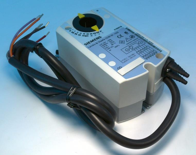 SIEMENS GDB181.1E/3