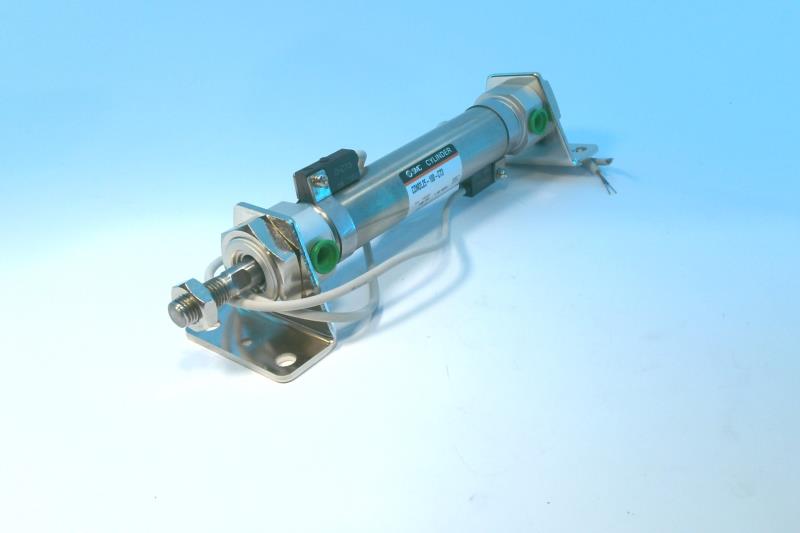 SMC CDM2L25-100