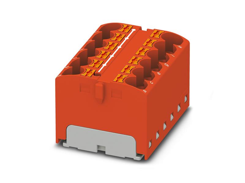 PHOENIX CONTACT PTFIX 12X4 RD