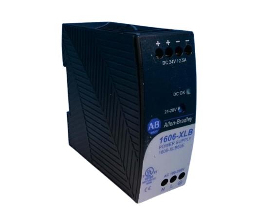 ALLEN BRADLEY 1606-XLB60E
