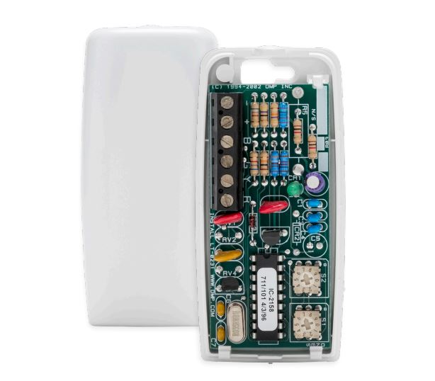 DMP CORPORATION 711