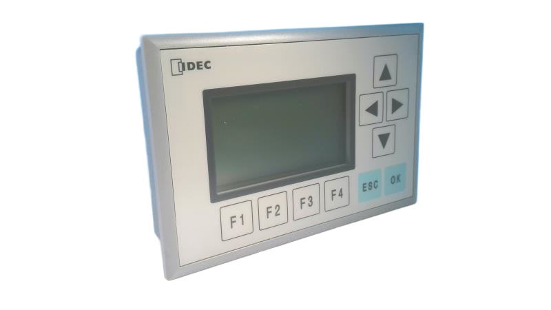 IDEC FL1E-RD1