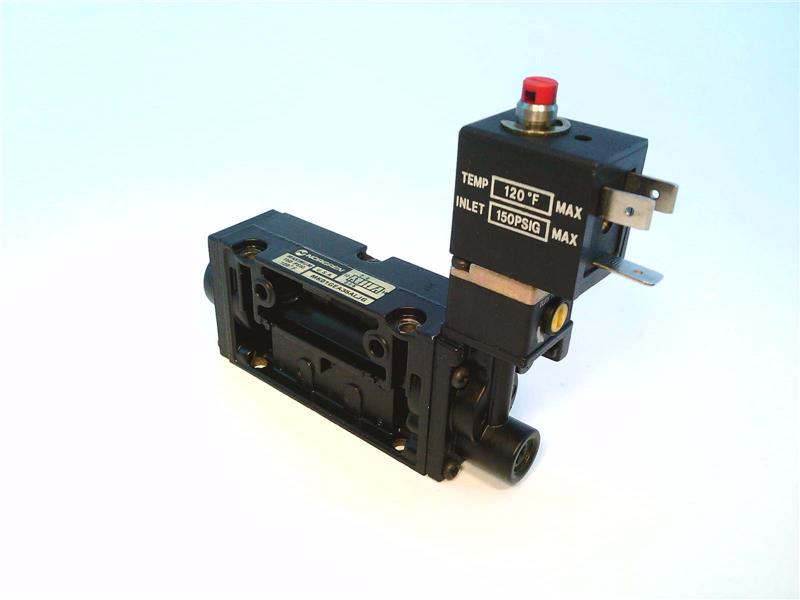 NORGREN MK01GEA35ALJG