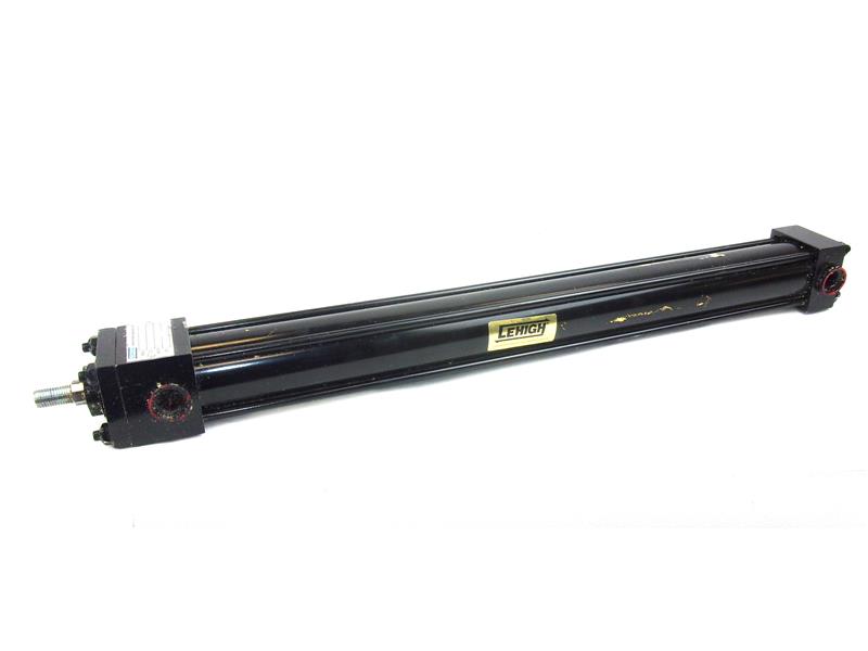 LEHIGH FLUID POWER JHD15-16