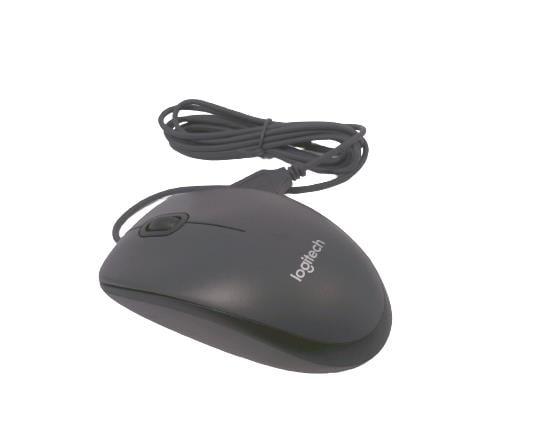 LOGITECH M100