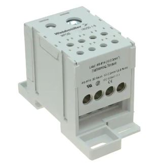 WEIDMULLER WPDB185/35 1-8