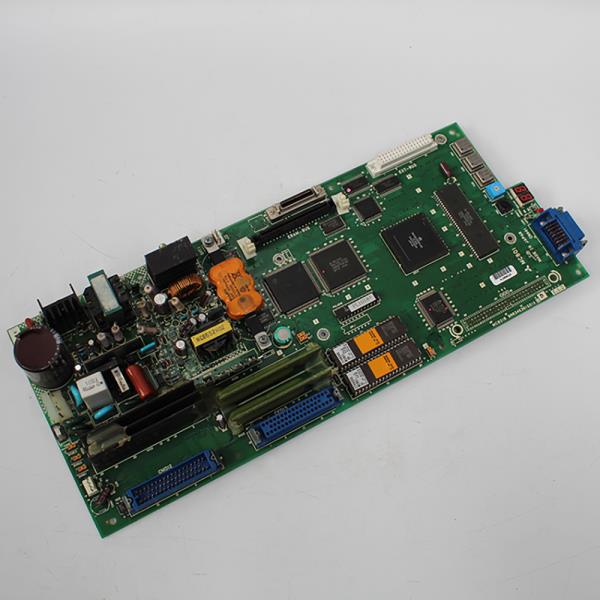 MITSUBISHI MC801B