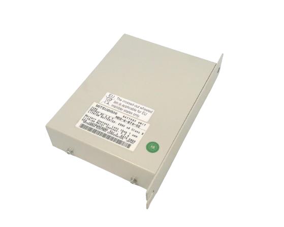 MITSUBISHI MDS-A-BT4-02