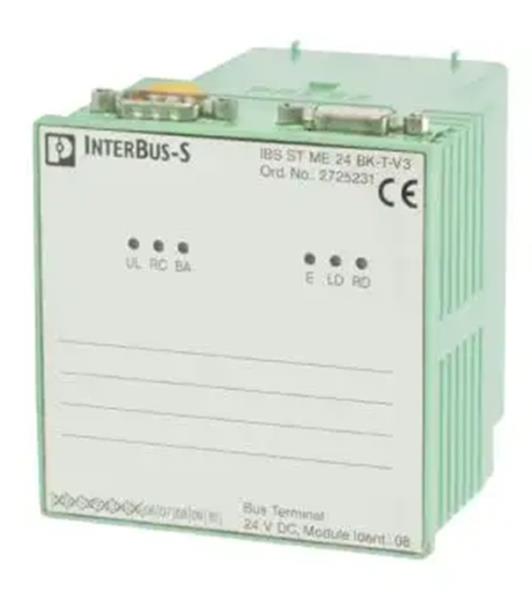 PHOENIX CONTACT 2725231