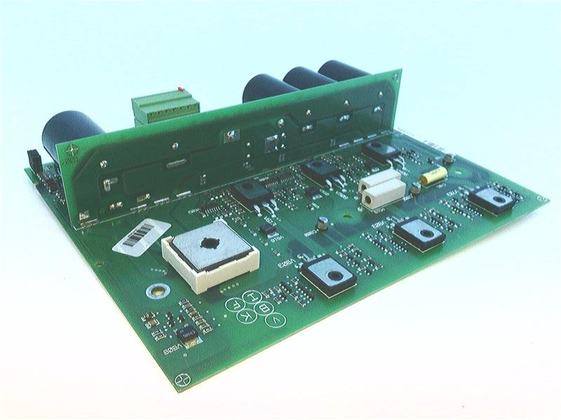 LENZE 33.8203LL.1B-13.001