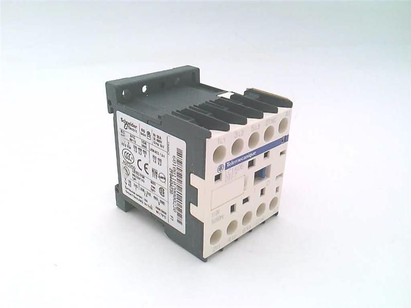 SCHNEIDER ELECTRIC LC1K0601F7