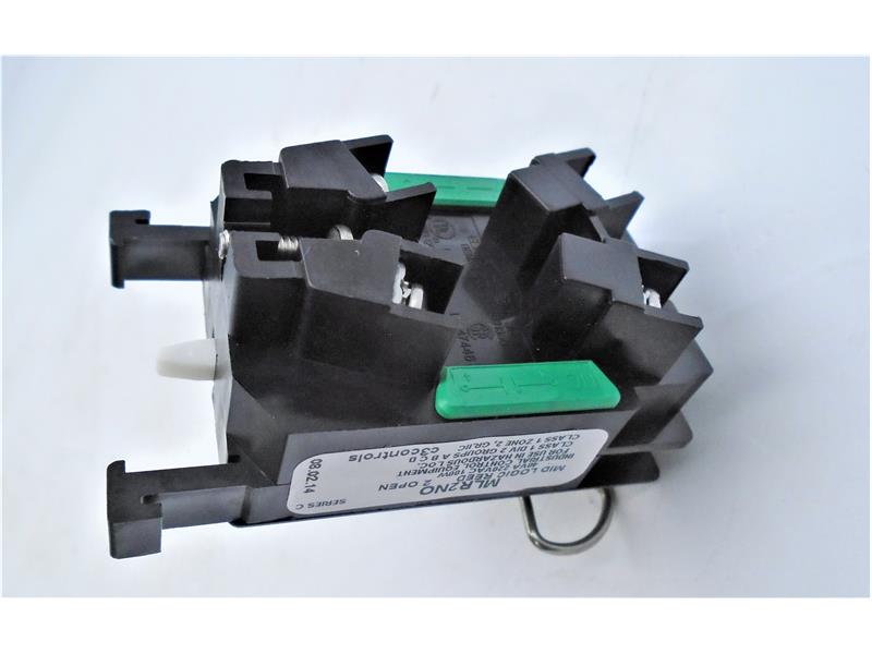 MLR2NO par C3 CONTROLS