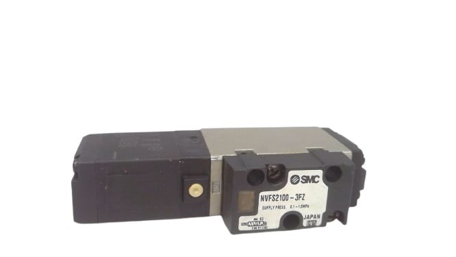 SMC NVFS2100-3FZ