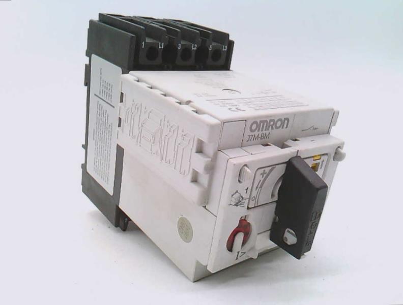 J7M-BM/TB-32 par OMRON