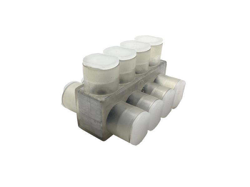 BURNDY BIBD-350-4