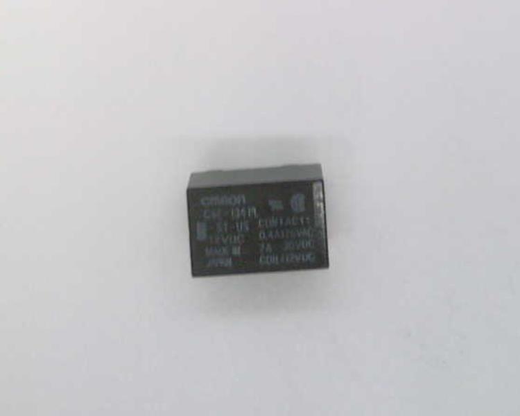 OMRON G6E-134PL-ST-US-DC12