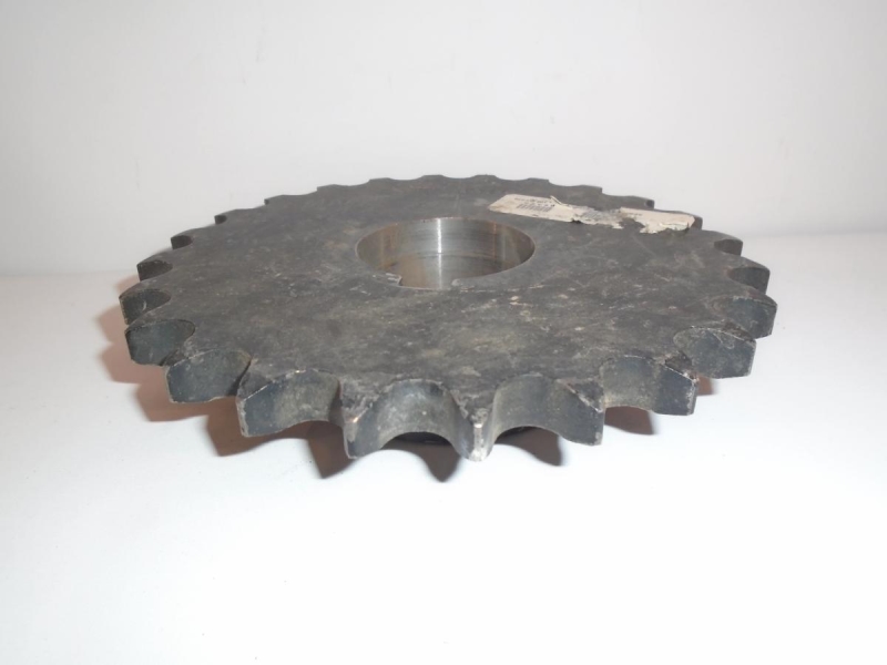 MARTIN SPROCKET & GEAR INC 80B24-2-3/8