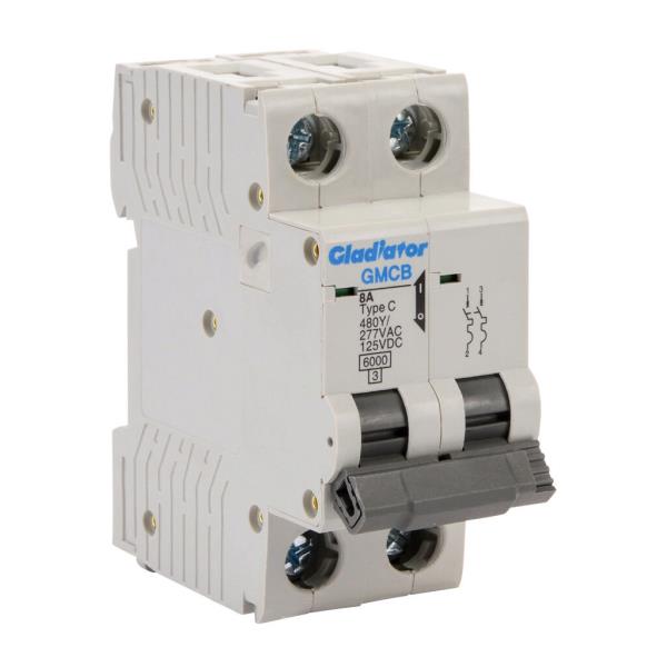 GMCB-2C-8 by AUTOMATION DIRECT