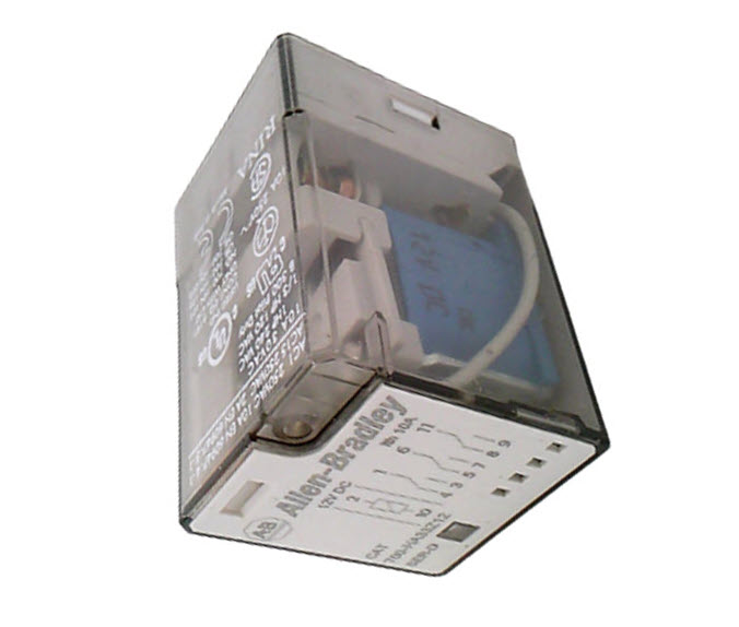 ALLEN BRADLEY 700-HA33Z12