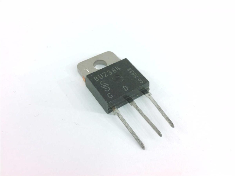 SIEMENS BUZ384